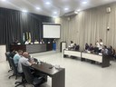 Câmara aprova reajuste dos servidores municipais