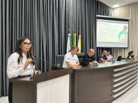 Câmara aprova resoluções que regulamentam lei de proteção de dados