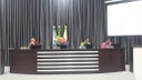 Câmara aprova Título de Cidadão Honorário ao Desembargador José Laurindo de Souza Neto