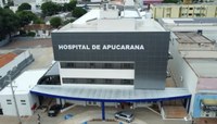 Câmara convoca Audiência Pública sobre Hospital de Apucarana 