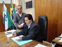 Câmara de Apucarana antecipa a devolução de R$ 450 mil