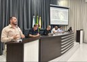 Câmara de Apucarana apoia projeto para controle de javalis 