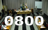 Câmara de Apucarana aprova a criação do serviço de 0800