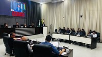 Câmara de Apucarana aprova contas de 2023 do ex-prefeito Junior da Femac