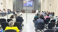 Câmara de Apucarana aprova contas de 2024 do ex-prefeito Junior da Femac