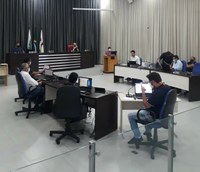 Câmara de Apucarana aprova, em primeira votação, orçamento para 2021