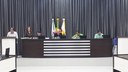 Câmara de Apucarana aprova emenda à Lei Orgânica que antecipa devolução de recursos a Prefeitura