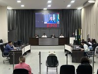 Câmara de Apucarana aprova lei de proteção à infância e destaca Dia da Pessoa com Deficiência