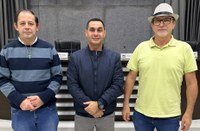 Câmara de Apucarana aprova lei que inclui Festa da Paróquia Imaculado Coração de Maria no calendário oficial