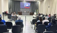 Câmara de Apucarana aprova mais de 30 matérias em sessões extraordinárias