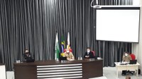 Câmara de Apucarana aprova Moção de Aplausos a servidores da Aserfa e Grupamento de Bombeiros