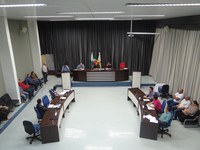 Câmara de Apucarana aprova Moção de Repúdio à reforma previdenciária