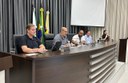 Câmara de Apucarana aprova projeto para homenagear agricultores
