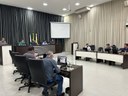 Câmara de Apucarana aprova projeto que autoriza doação de terreno ao Cisvir 