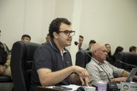 Câmara de Apucarana aprova projeto que exige relatório mensal de servidores com gratificações