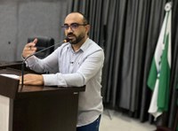 Câmara de Apucarana aprova projeto que regulamenta entregas de aplicativos em condomínios