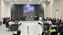 Câmara de Apucarana aprova projetos na área de segurança, proteção social e valorização da vida