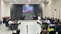 Câmara de Apucarana aprova projetos na área de segurança, proteção social e valorização da vida