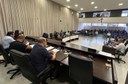 Câmara de Apucarana aprova projetos de lei do Executivo Municipal 