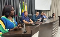 Câmara de Apucarana aprova projetos de lei e requerimento; confira