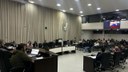 Câmara de Apucarana aprova projetos de lei e requerimentos; confira