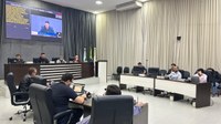Câmara de Apucarana aprova projetos de lei e requerimentos em sessão ordinária
