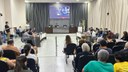 Câmara de Apucarana aprova projetos e discute situação do Cemsa em sessão