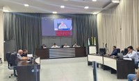 Câmara de Apucarana aprova projetos e requerimentos durante sessões extraordinárias 