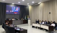 Câmara de Apucarana aprova projetos com foco em segurança, inclusão social e prevenção de enchentes
