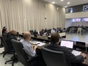 Câmara de Apucarana aprova projetos em primeiro e segundo turno de votação