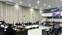 Câmara de Apucarana aprova projetos nas áreas de segurança, inclusão e transparência