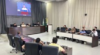 Câmara de Apucarana aprova recursos para novos CMEIs no Interlagos e Solo Sagrado