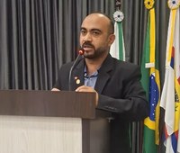 Câmara de Apucarana aprova requerimento com foco em melhorias no “Espaço das Feiras”
