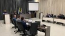 Câmara de Apucarana aprova três projetos e cinco requerimentos 