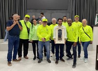 Câmara de Apucarana aprova utilidade pública ao Instituto Peregrinos da Fé