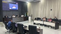 Câmara de Apucarana conclui votação da LOA e do PPA em sessões consecutivas