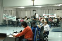 Câmara de Apucarana confirma 11 vereadores