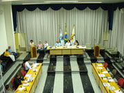Câmara de Apucarana debate Leilão da Vale