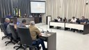 Câmara de Apucarana define comissões permanentes e especiais para 2024 