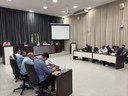 Câmara de Apucarana define comissões permanentes e especiais para 2025