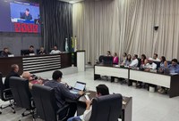 Câmara de Apucarana define comissões permanentes para 2026 