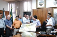 Em três anos, Câmara devolve R$ 4,5 milhões em Apucarana