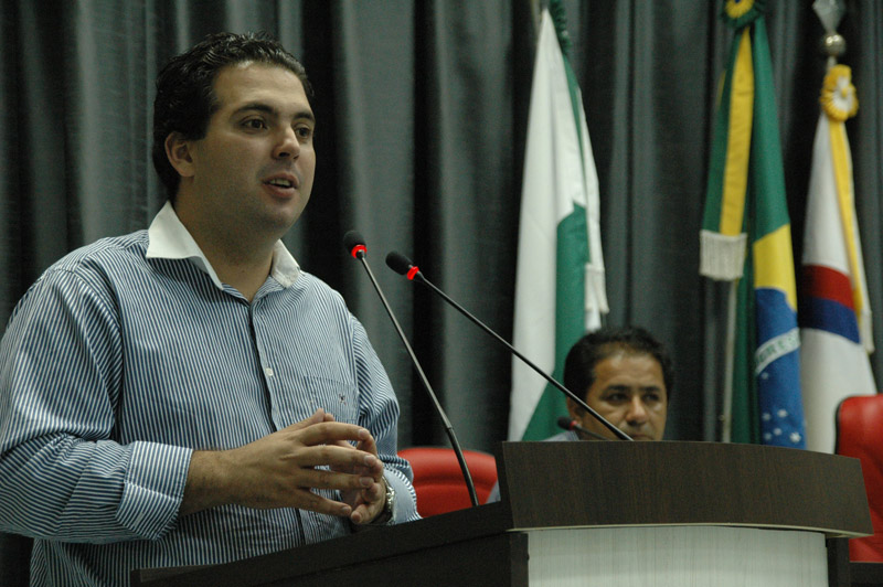 Câmara de Apucarana divulga resultado do concurso