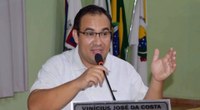 Câmara de Apucarana emite nota de pesar pelo falecimento do assessor parlamentar Vinícius Costa