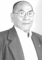 Câmara de Apucarana emite nota de pesar pelo falecimento do Dr. Yamamoto