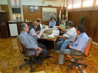 Câmara de Apucarana estuda mudanças no Regimento Interno