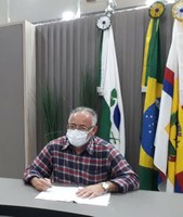 Câmara de Apucarana extingue quatro cargos e economiza mais de R$ 700 mil/ano