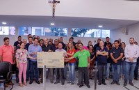 Câmara de Apucarana faz a segunda devolução de recursos ao Executivo Municipal: R$ 750 mil