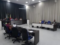 Câmara de Apucarana faz sessões extraordinárias para limpeza de pauta