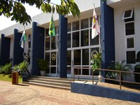 Câmara de Apucarana fecha em apoio aos prefeitos da região